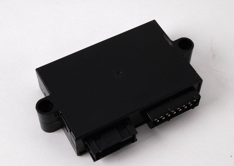 ЭБУ памяти положений сиденья