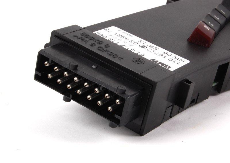 Блок управления Л