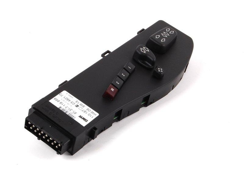 Блок управления Л