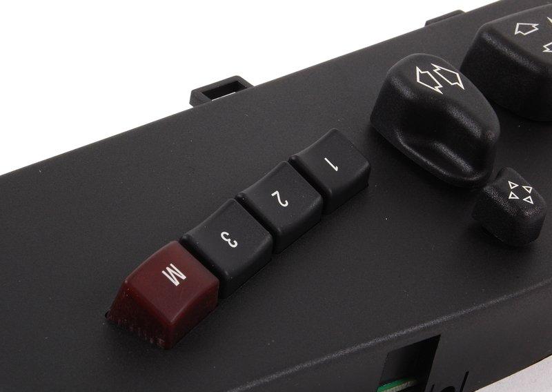 Блок управления Л