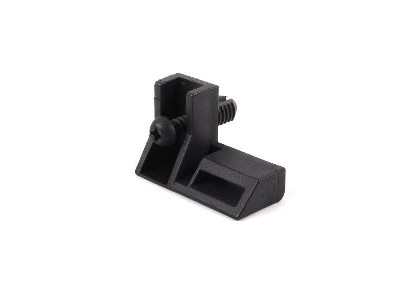 Двухпозиционный переключатель Л