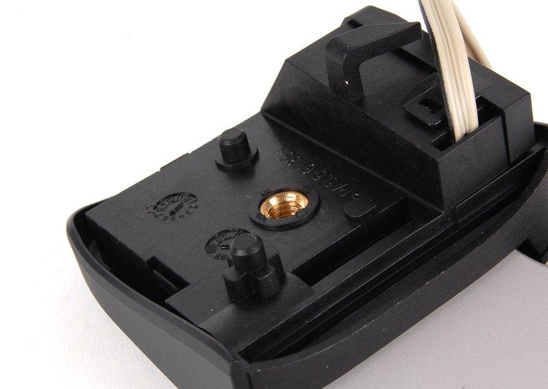 Двухпозиционный переключатель П