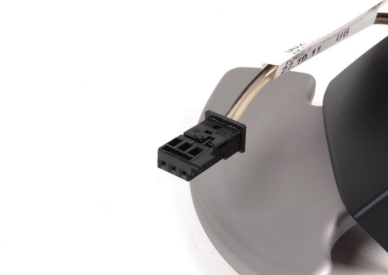 Двухпозиционный переключатель П