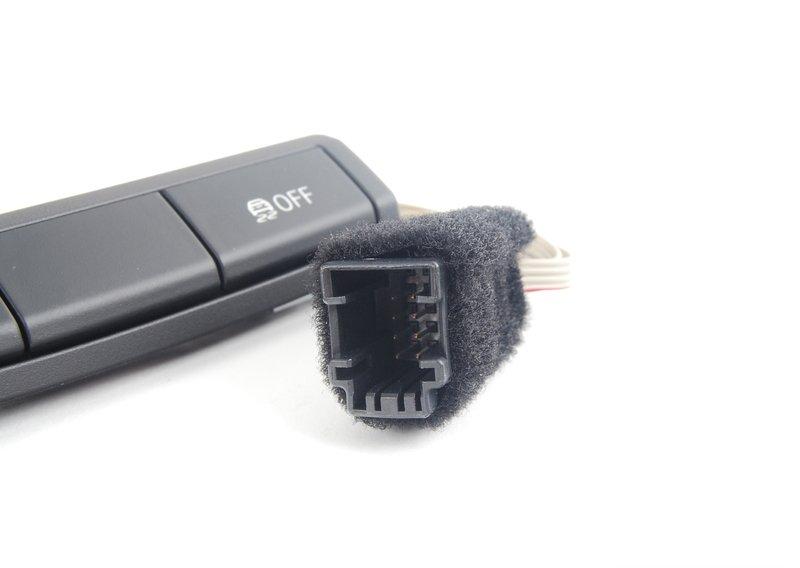 Блок переключателей