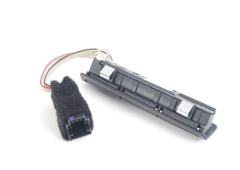 Блок переключателей