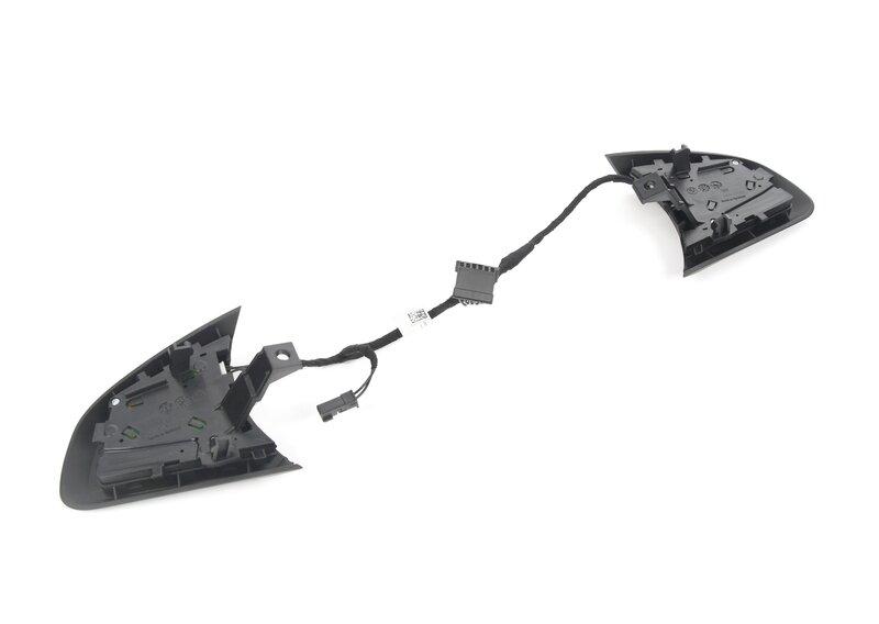 К-т многофункц.переключателя M-Sport