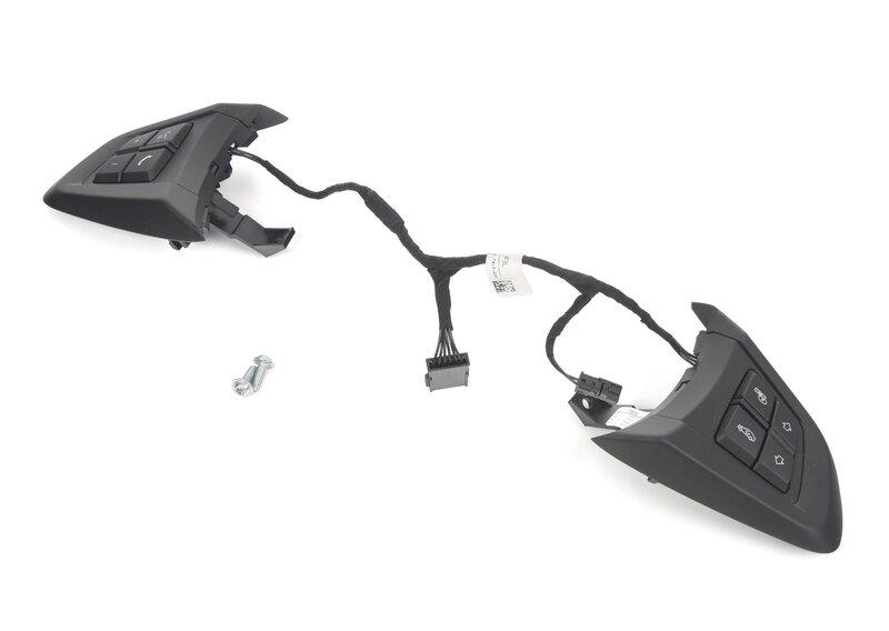 К-т многофункц.переключателя M-Sport