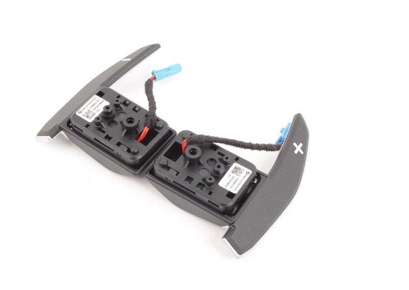 Комплект двухпозиционных переключателей