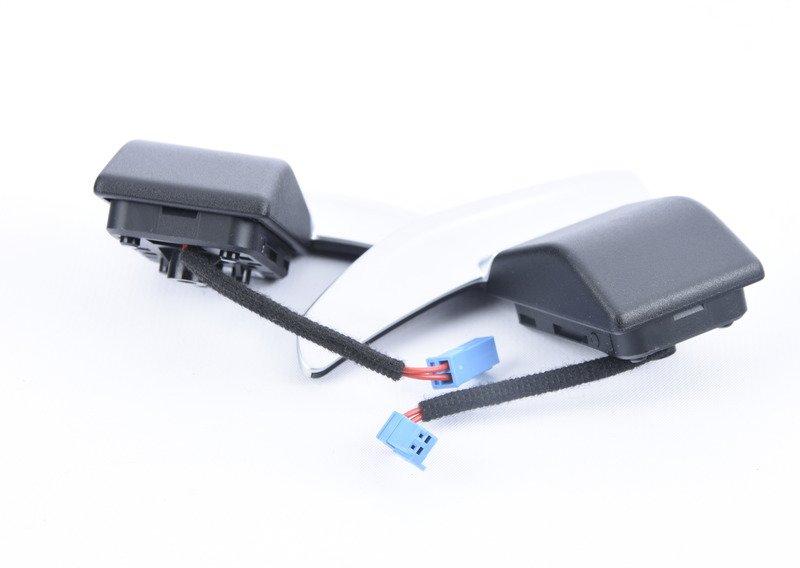 К-т переключателей рулевого колеса M