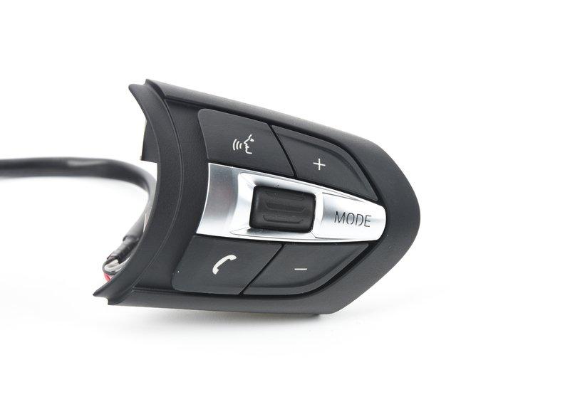 Выключатель на м/ф рул.колесо M-Sport