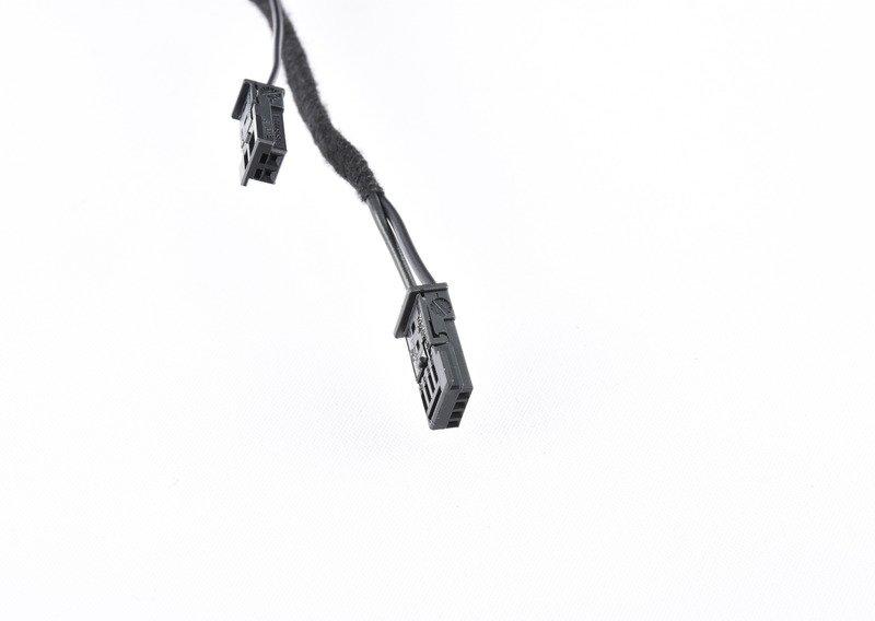 Электронный блок в рулевом колесе