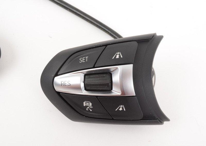 Выключатель на м/ф рул.колесо M-Sport