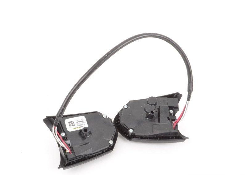 Выключатель на м/ф рул.колесо M-Sport