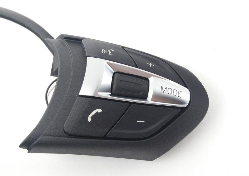 Выключатель на м/ф рул.колесо M-Sport