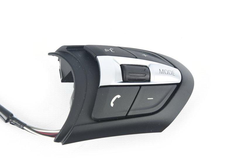 Выключатель на м/ф рул.колесо M-Sport