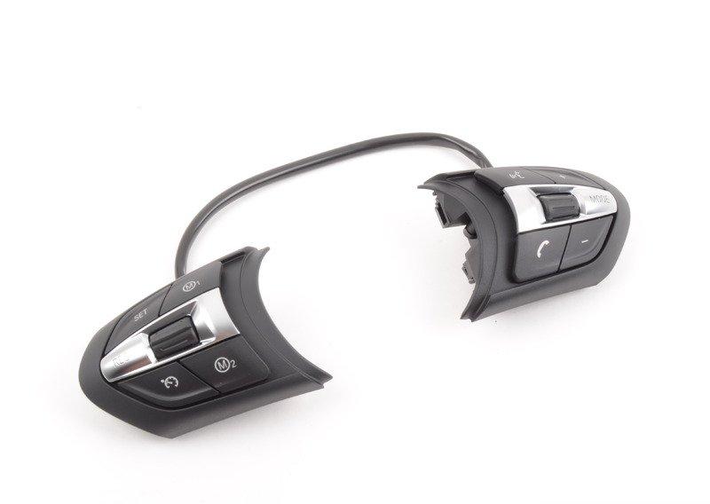 блок кнопок