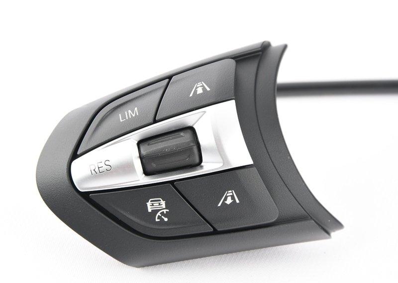 F10M кнопки нов круиз