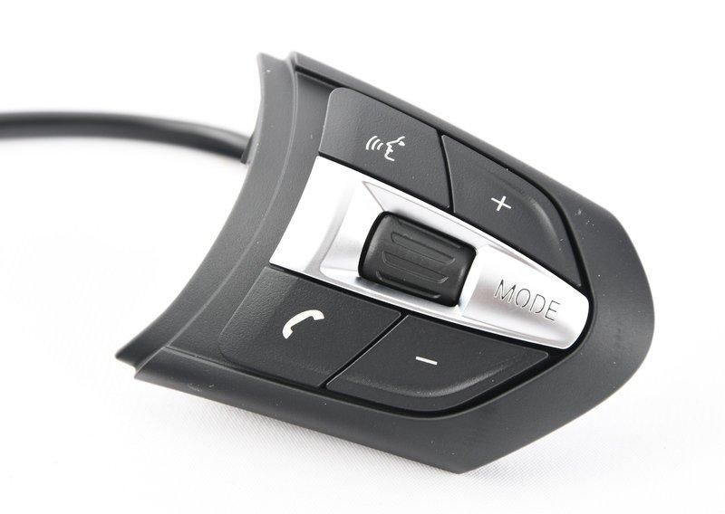 F10M кнопки нов круиз