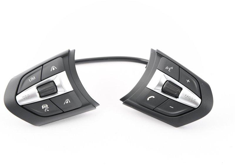 F10M кнопки нов круиз