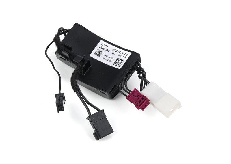 G-серия электронный блок рулевого колеса под обогрев