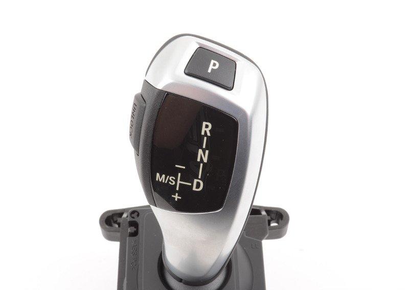 Переключатель выбора передач