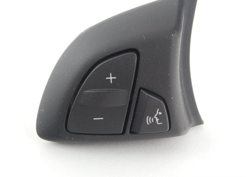 Выключатель на м/ф рулевом колесе Л