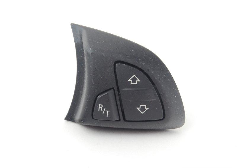 Выключатель на м/ф рулевом колесе П