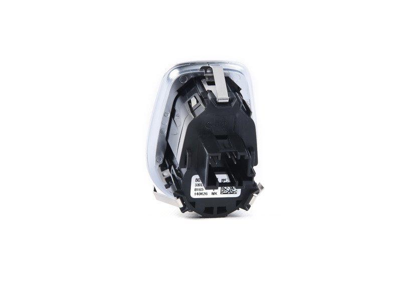 F20/F30 кнопка старт стоп красная