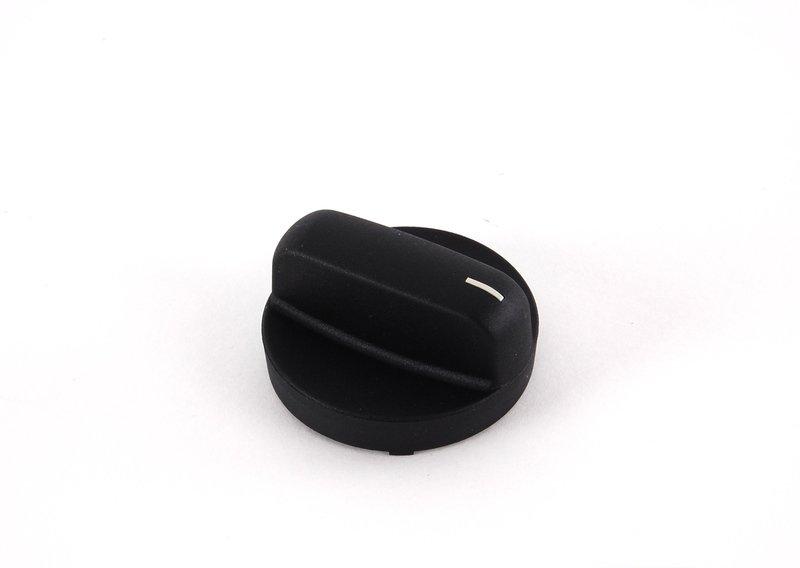 Кнопка выключателя противотуманных фар