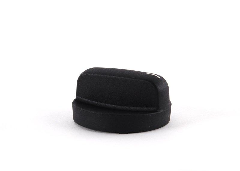 Кнопка выключателя противотуманных фар