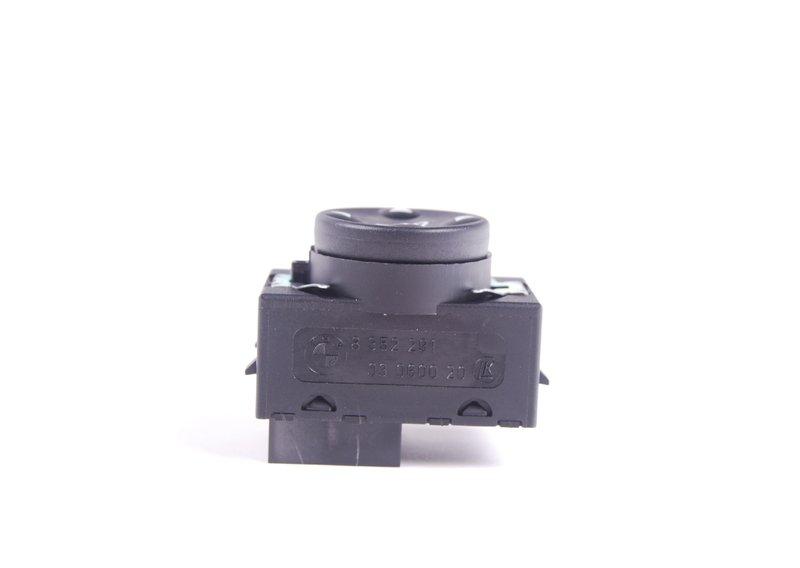 Выключатель поясничной опоры Л