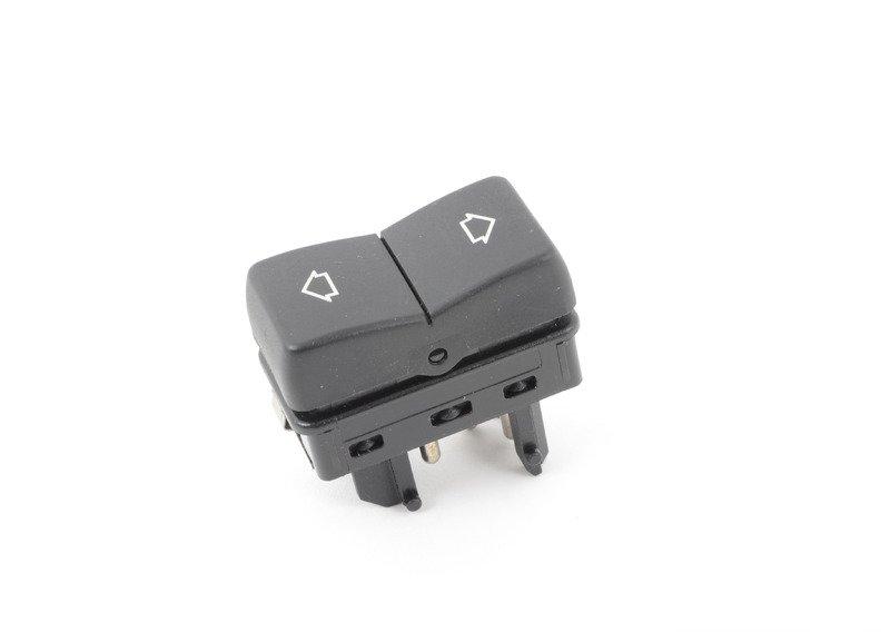 Выключатель регулир.верхней части спинки