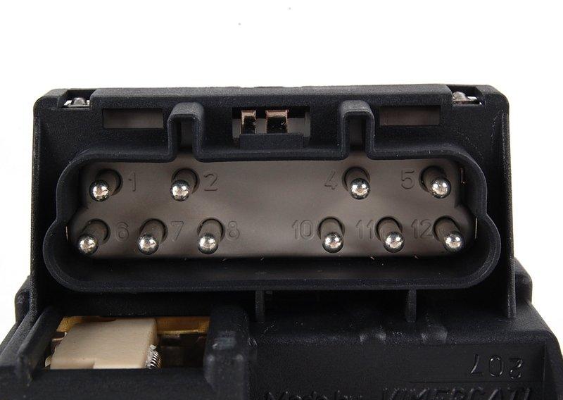 Выключатель освещения