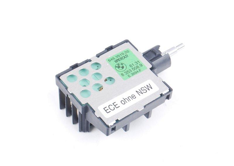 Выключатель освещения