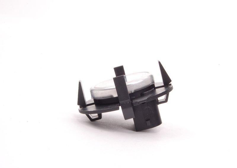 Термовыключатель форсунок с обогревом