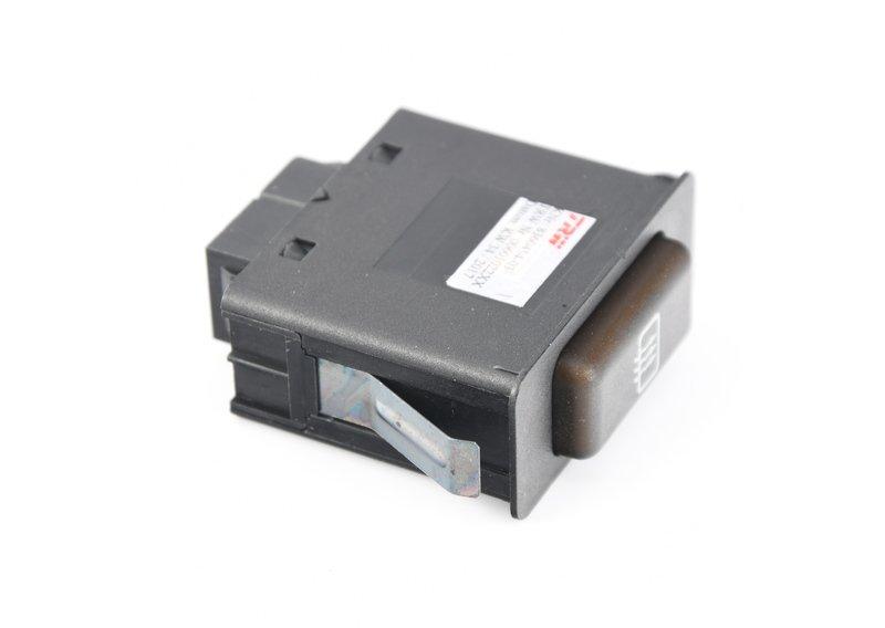 выключатель обогрева заднего стекла