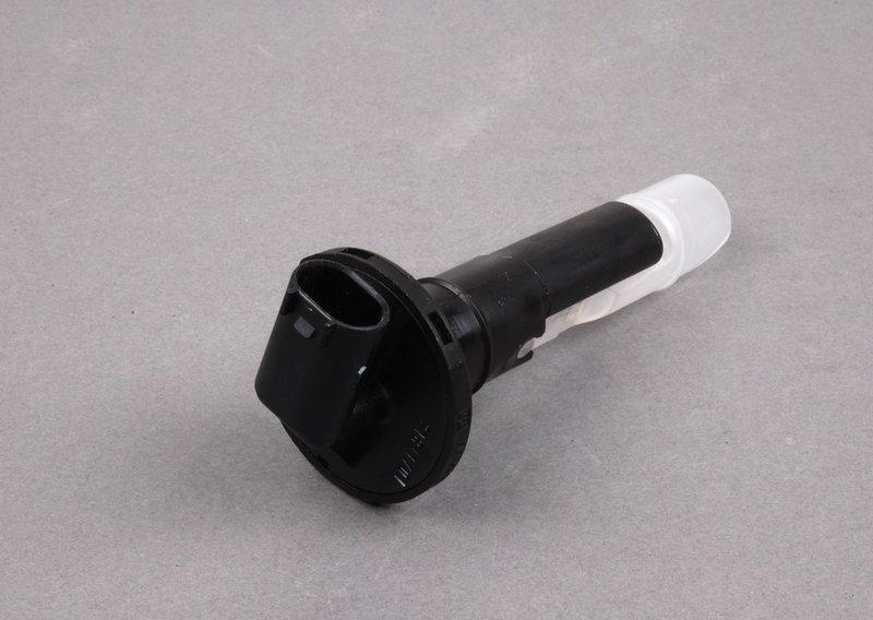 Датчик уровня жидкости в бачке омыват.