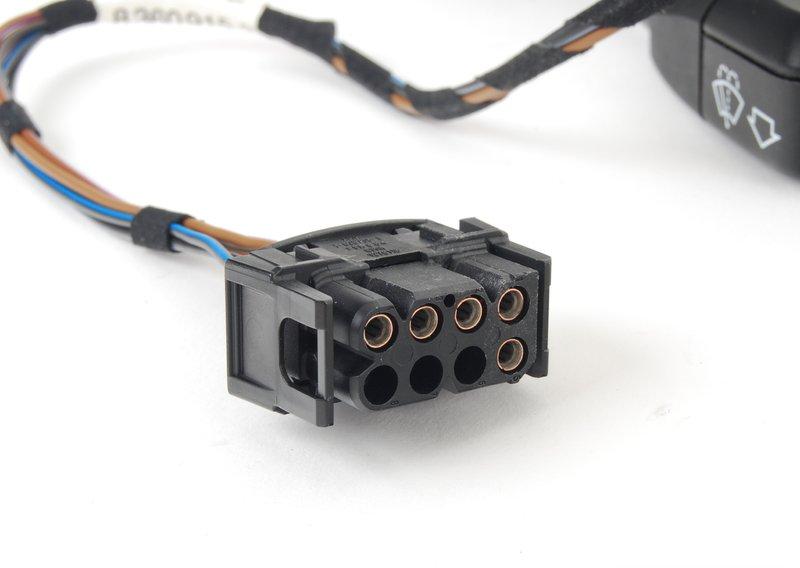 Выключатель стеклоочистителя