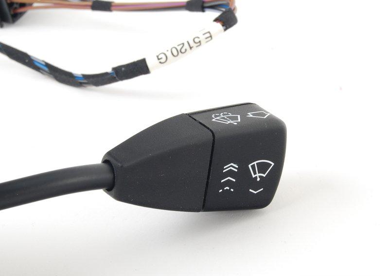 Выключатель стеклоочистителя