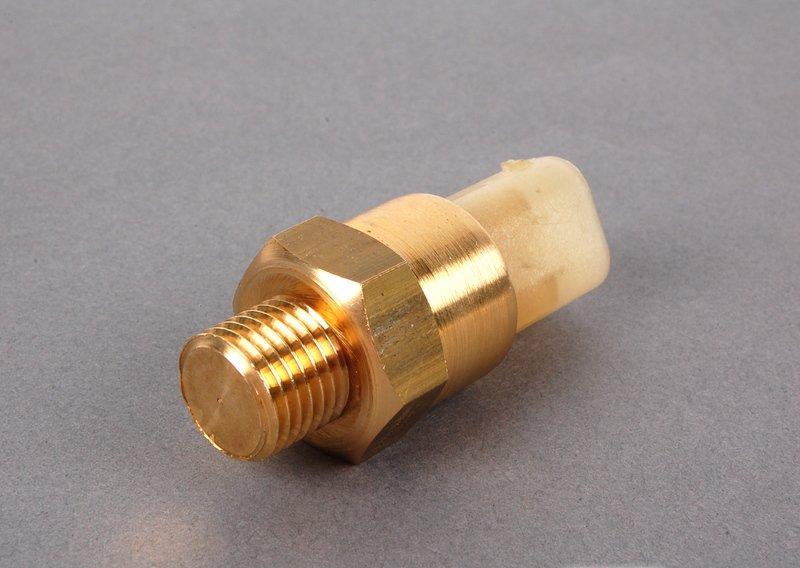 Сдвоенный термовыключатель