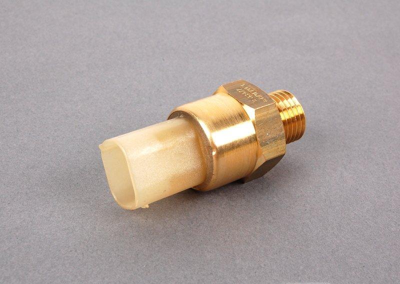 Сдвоенный термовыключатель