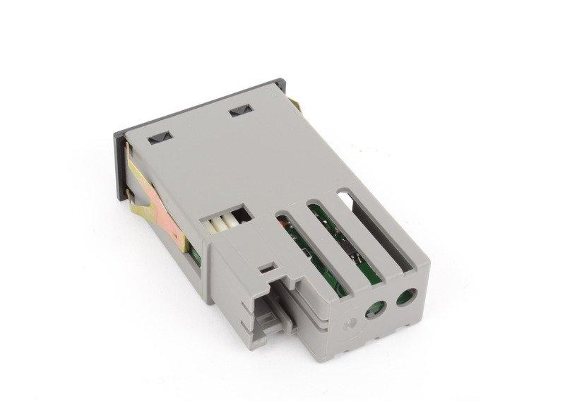 Переключатель эффектов объемн.звучания