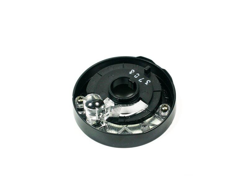 Накладка выключателя освещения