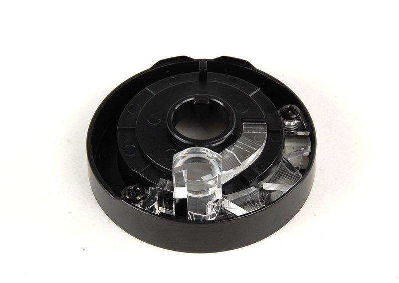 Накладка выключателя противотуманых фар