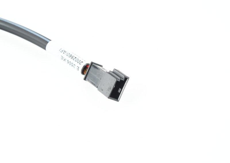 Микровыкл.запорн.мех-ма крышки багажника