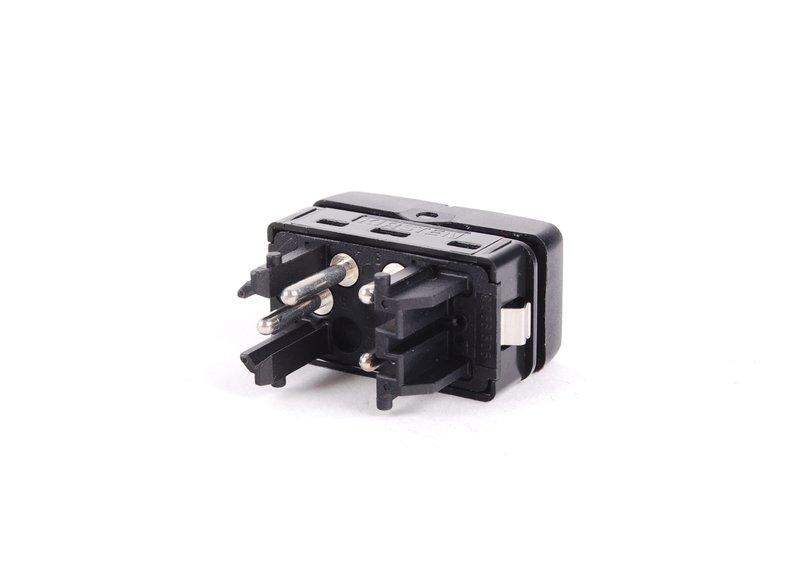 Выключатель регулир.сиденья по глубине