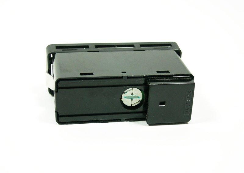 Выключ.авар.свет.сигнализац./центр.замка