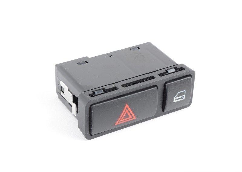 Выключ.авар.свет.сигнализац./центр.замка