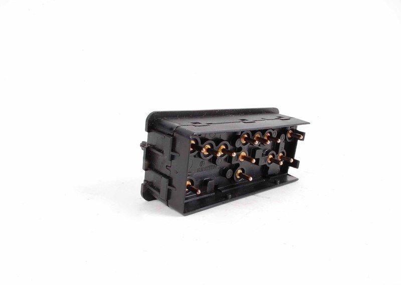 Переключатель регулировки сиденья Л Пд