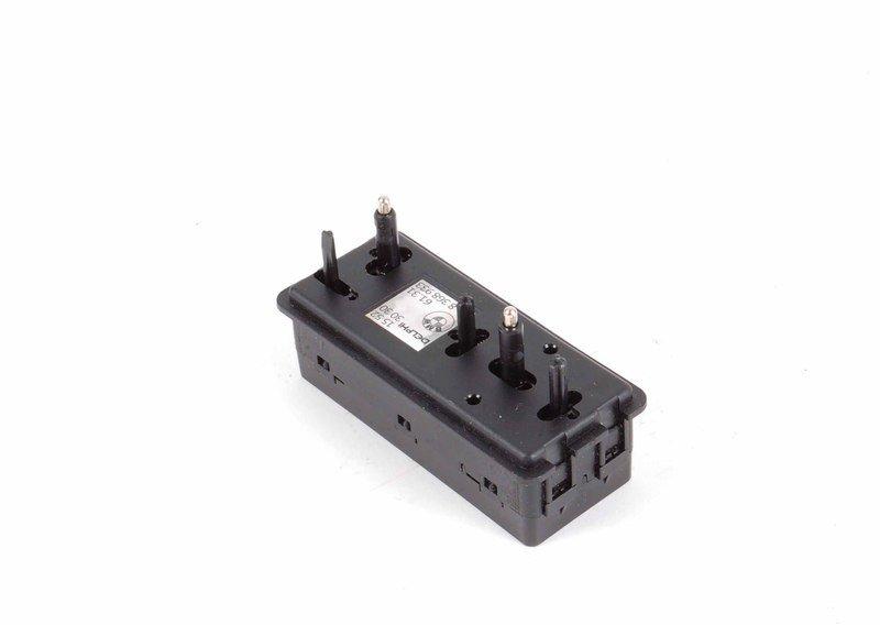 Переключатель регулировки сиденья Л Пд